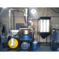 Máquina de trituração do PVC 500kgs